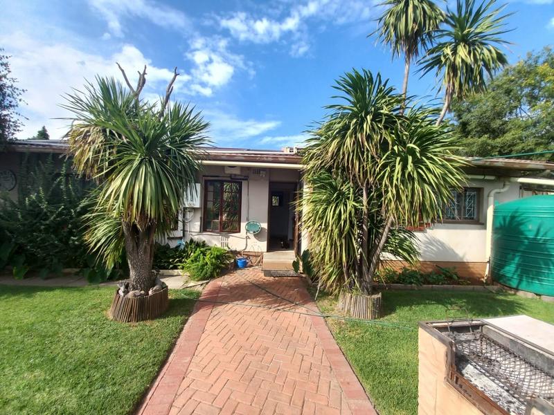 3 Bedroom Property for Sale in Sasolburg Ext 1 Free State